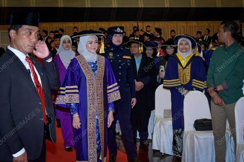 TENGKU PERMAISURI SELANGOR TENGKU PERMAISURI NORASHIKIN