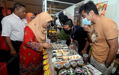 RODZIAH ISMAIL