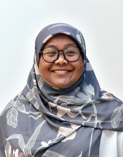 SITI RAHAYU BAHARIN