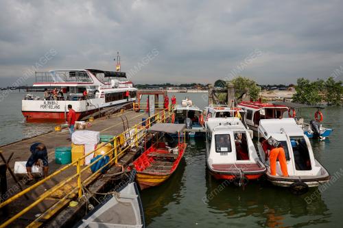 SUBSIDI DIESEL KEPADA PENGUSAHA FERI