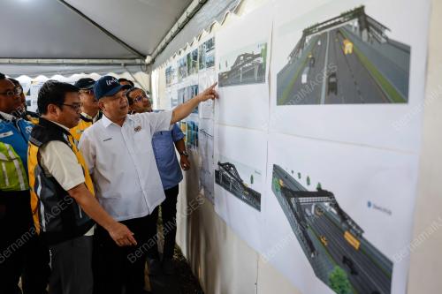 DATUK SERI ALEXANDER NANTA LINGGI