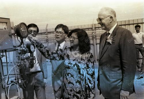 DATUK SERI RAFIDAH AZIZ