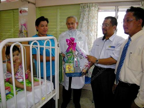 LEMBAGA ZAKAT SELANGOR