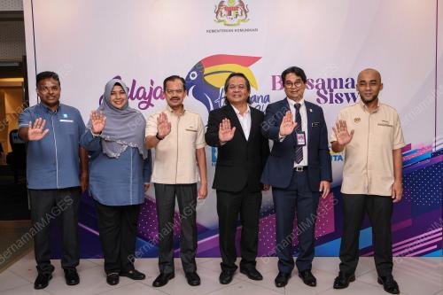 DATUK MOHAMAD FAUZI MD ISA