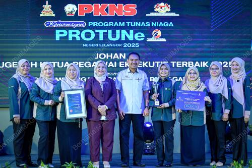 KONVOKESYEN PROTUNE 2025