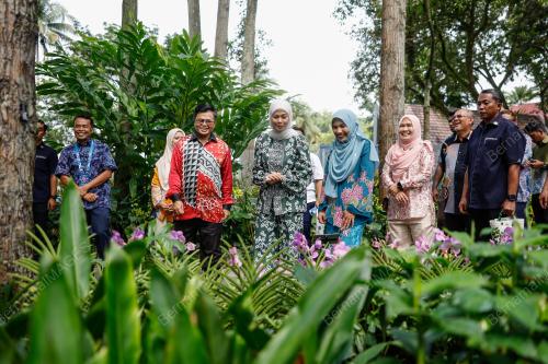 TENGKU PERMAISURI NORASHIKIN