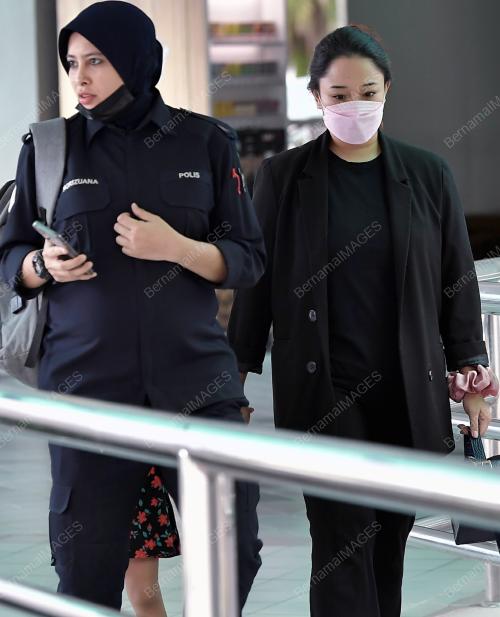 MAHKAMAH MAJISTRET