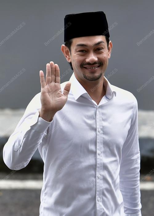FARID KAMIL