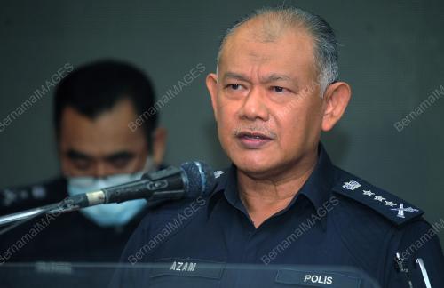 DATUK NOOR AZAM JAMALUDIN