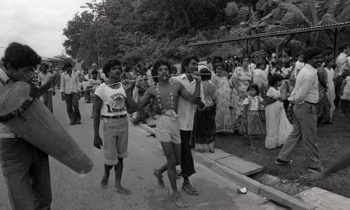 KAVADI