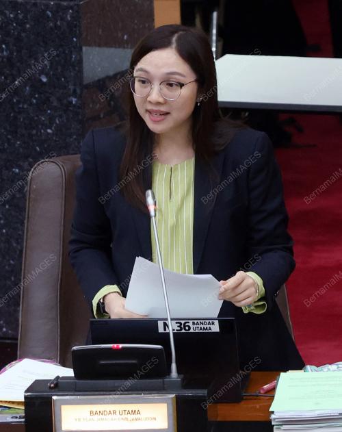 JAMALIAH JAMALUDDIN