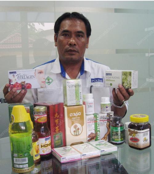 AZMAN JAMALUDIN