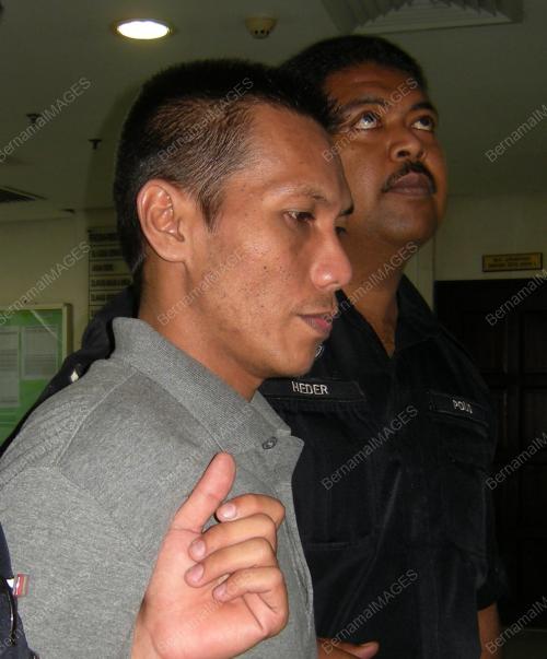 MOHD NAHAR ABU BAKAR