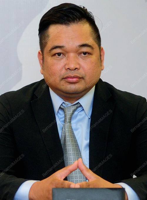 MOHD ISKANDAR ZULKARNAIN
