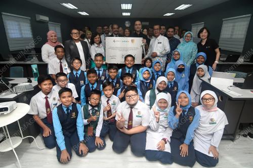 PROGRAM LOTUS'S SMART UP