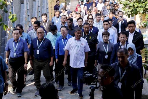 DATUK SERI MOHAMAD SABU