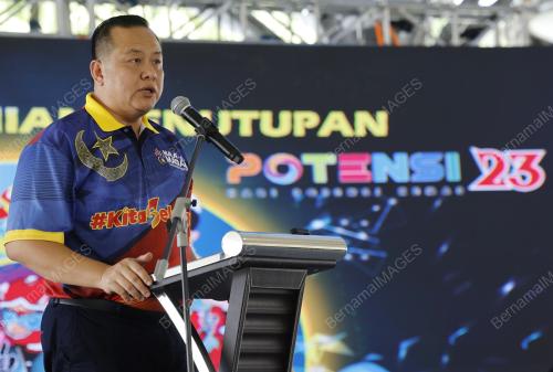 DATUK RIZAM ISMAIL