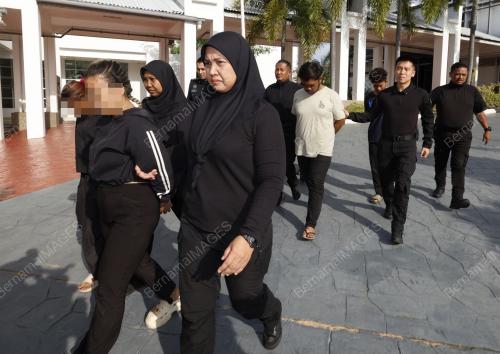 KES MAHKAMAH KLANG