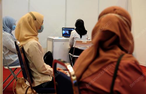 MAJLIS PENUTUP JELAJAH SELANGOR BEKERJA 2020