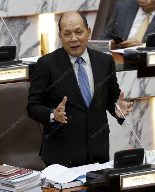 IR IZHAM HASHIM