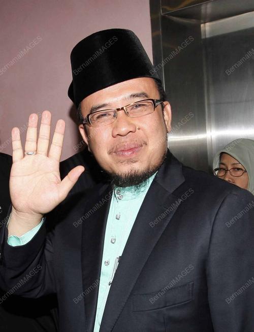 MAHKAMAH TINGGI SYARIAH