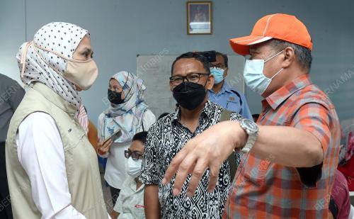 DATUK MASTURA MOHD YAZID