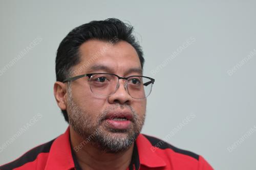 MUHD SHAHRUL YUSOF
