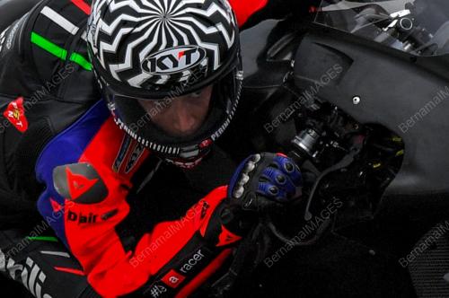 UJIAN PRA MUSIM MOTOGP 2023
