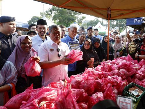 DATUK SERI MOHAMAD SABU