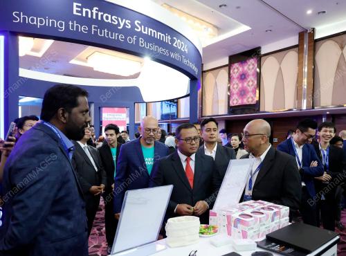DATUK SERI AMIRUDIN SHARI