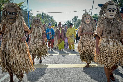 FESTIVAL SELANGOR @ BATU LAUT 2025