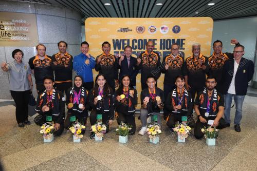 SKUAD SKUASY NEGARA