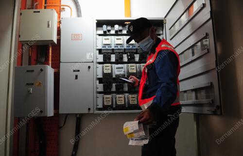 MENJELANG PEMBENTANGAN BELANJAWAN 2021