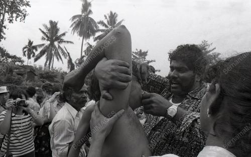 THAIPUSAM