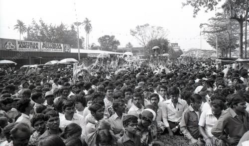 HARI THAIPUSAM