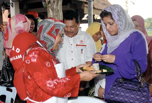 SHAHRIZAT ABDUL JALIL