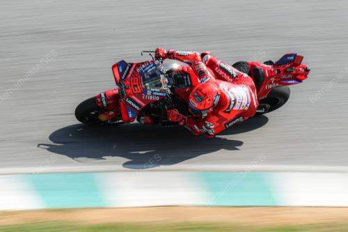 UJIAN PRA MUSIM MOTOGP 2025