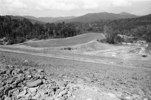 ULU LANGAT DAM