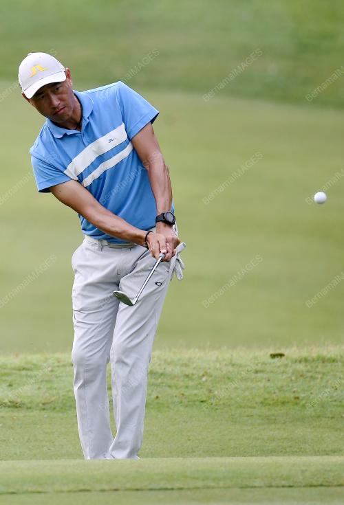 JIMMY CHIA