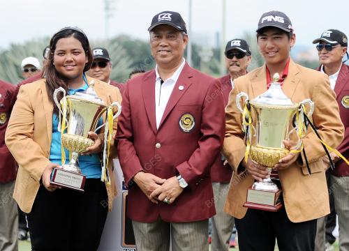 SG01_07122014_SAMPAI_GOLF