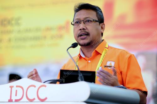 JAMZURI ARDANI