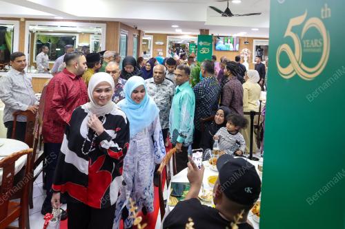 TENGKU NORASHIKIN