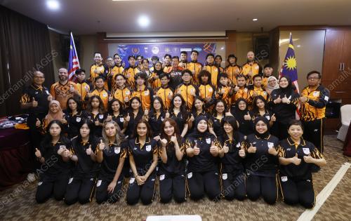 DATUK ONG SOON HO
