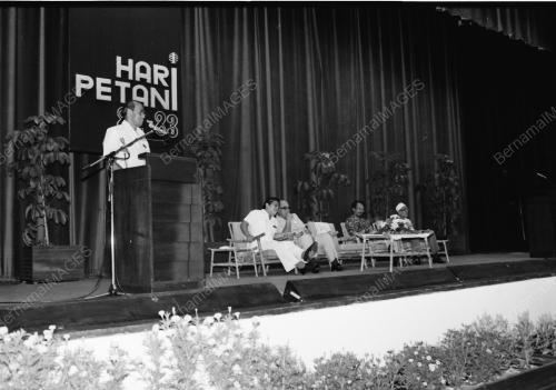 SAMBUTAN