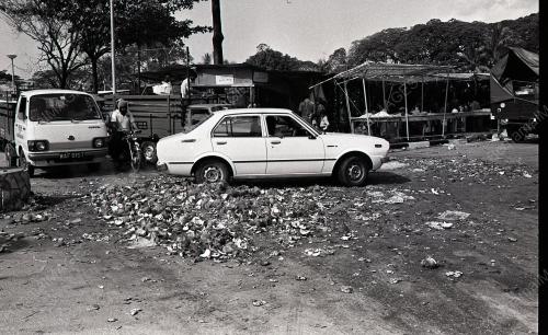 SAMPAH SARAP