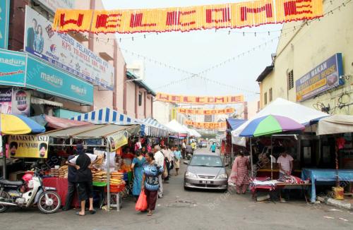 DEEPAVALI