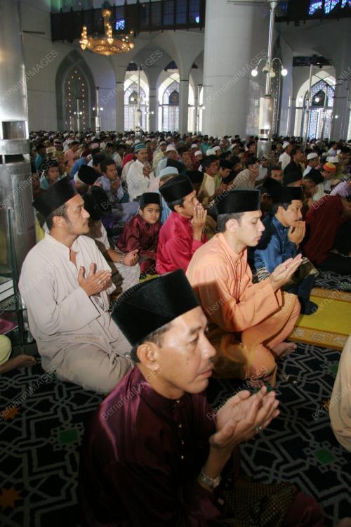 DOA RAYA
