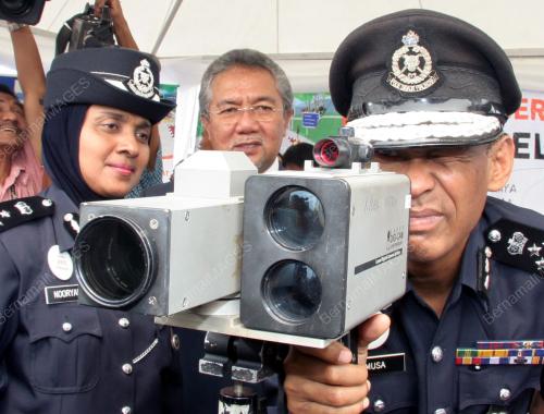 TAN SRI MUSA HASSAN
