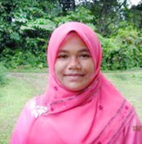 NOR SYAHIRA JAMBRI