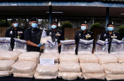 CP DATUK RAZARUDIN HUSAIN